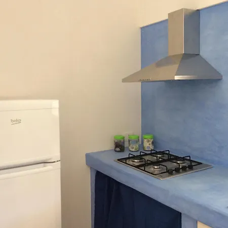 Residenza Venus Dream Apartment Bugeber