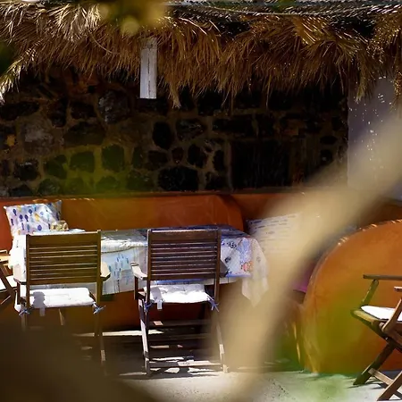 Residenza Venus Dream Apartment Bugeber