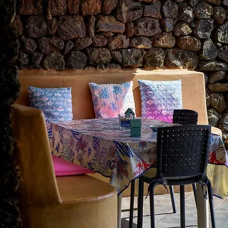 Residenza Venus Dream Bugeber