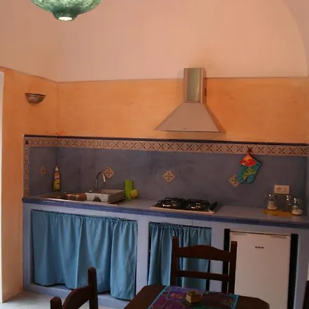 Residenza Venus Dream *