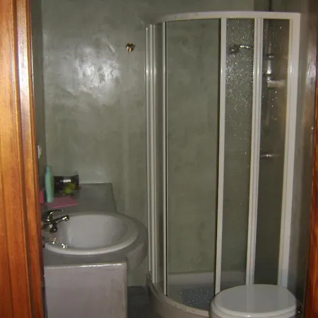 Apartment Residenza Venus Dream *