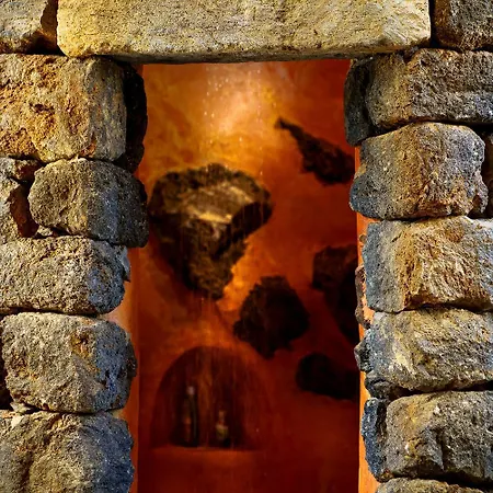 Residenza Venus Dream Bugeber