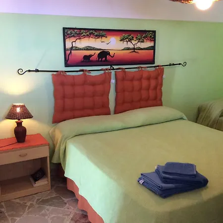 Residenza Venus Dream