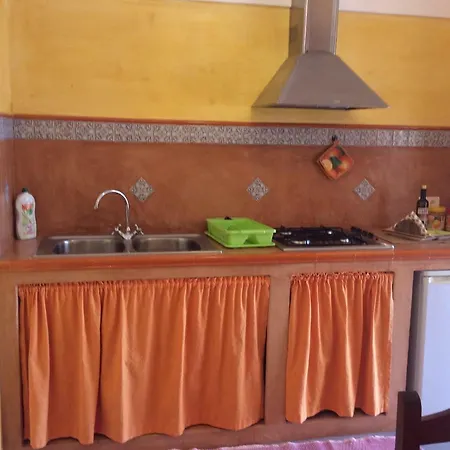 Residenza Venus Dream Apartment
