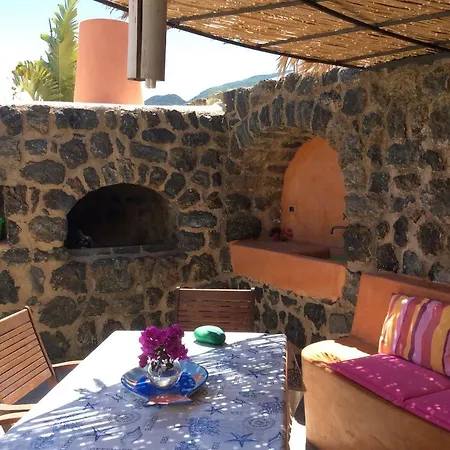 Residenza Venus Dream Bugeber