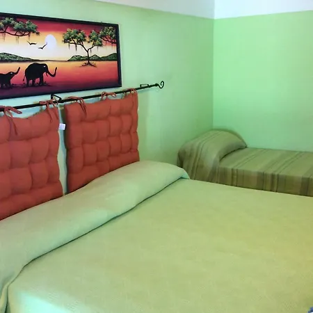 Apartment Residenza Venus Dream *