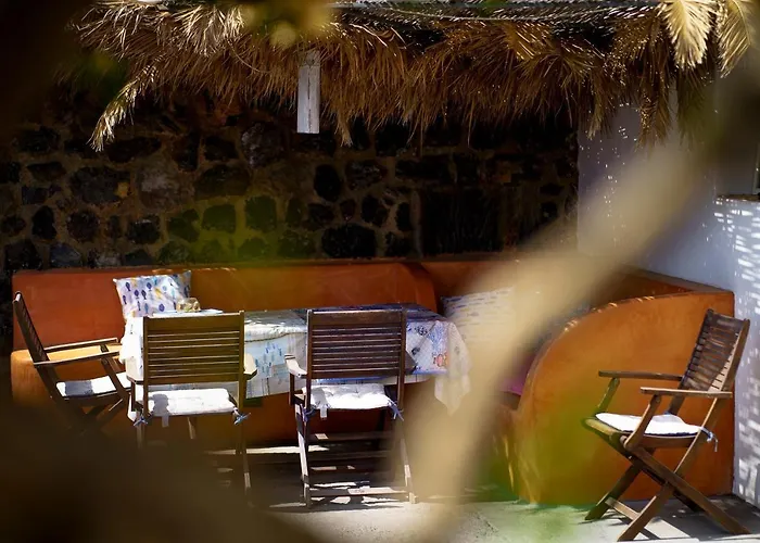 Venus Dream Appartement Bugeber