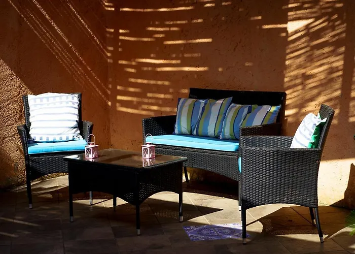 Venus Dream Appartement