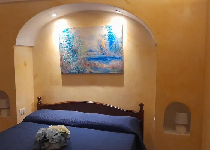 Venus Dream Appartement