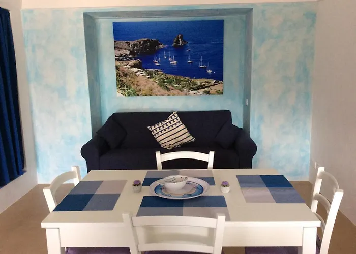 Appartement Venus Dream