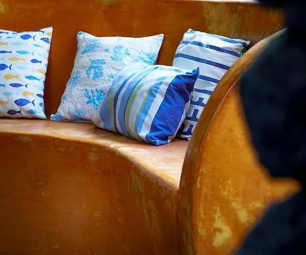 Venus Dream Appartement *