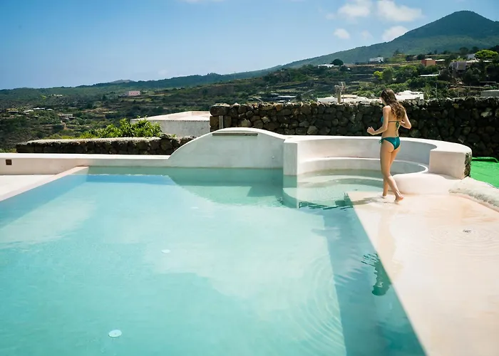 Venus Dream Appartement Bugeber