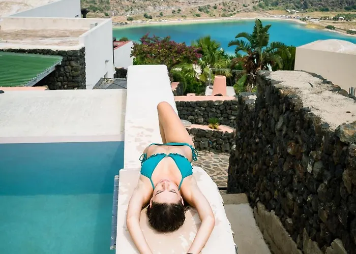 Venus Dream Appartement *