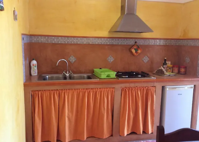 Venus Dream Appartement