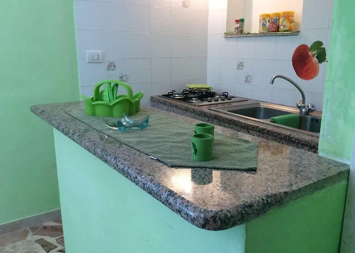 Appartement Venus Dream Bugeber
