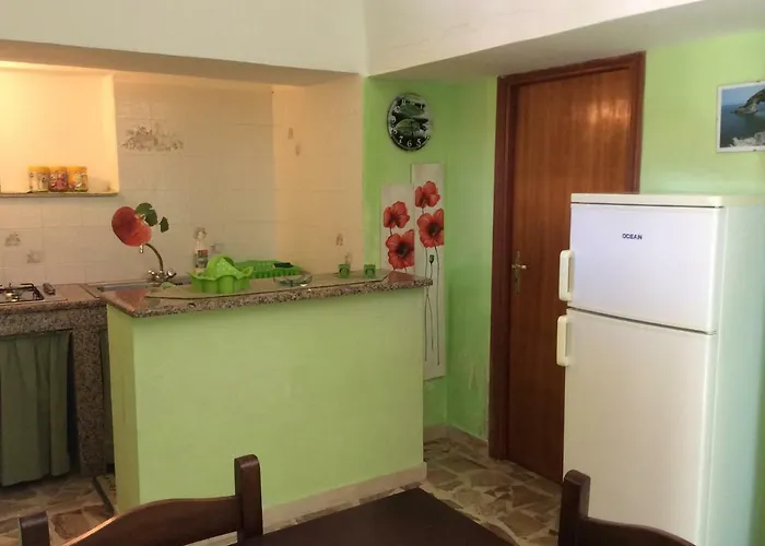 Venus Dream Appartement *