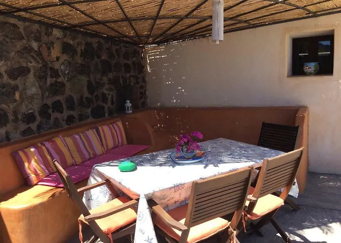 Venus Dream Appartement *