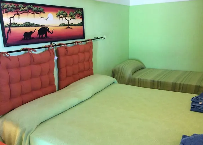 Appartement Venus Dream *